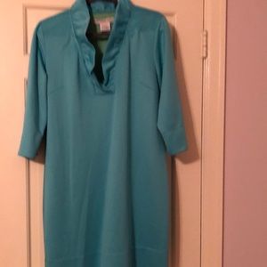 Gently worn Gretchen Scott dress